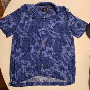 Hawaiian Shirt